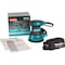 Makita 5" Random Orbit Sander BO5030 - alternate 3