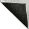 Homeroots 3' X 5' Ivory And Beige Geometric Washable Indoor Outdoor Area Rug 593774 - alternate 4