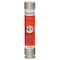 Ferraz Shawmut 1.06in x 5.5in, 600 VAC/VDC, 45 A, 200 kA AC/100 kA DC Interrupt, Fiberglass Body, Tin Plated A6D45R - alternate 2