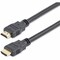 Startech.Com 6 ft High Speed HDMI Cable Ultra HD 4k x 2k HDMI Cable HDMI to HDMI M/M - 6f HDMM6 - alternate 1
