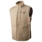 Gobi Canyon Youth Cooling Vest - Sand/Sand / S YCN-SD-SD-S - alternate 2
