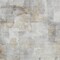 Homeroots 10' X 14' Linen Gray And Ivory Abstract Washable Indoor Outdoor Area Rug 616879 - alternate 6