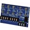 Altronix Power Dist Module 4 Output Fuse PD4 - alternate 1