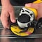 Dewalt 20V MAX Angle Grinder, 4 1/2in Wheel Diameter DCG412B - alternate 4