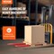Vevor Pallet Fork Extensions Forklift Extensions 72" x 5.5" Heavy Duty Steel HX-3 - alternate 5