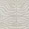 Homeroots 8' X 10' Beige And Tan Animal Print Washable Indoor Outdoor Area Rug 600585 - alternate 5
