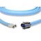 Ilc GE HEALTHCARE CARESCAPE V100 NIBP HOSES NEONATE DUAL TUBE HOSE 365 CM Replacement Blood Pressure GE HC CARESCAPE V100 NIBP HOSES NEONATE DUAL HOSE - alternate 2