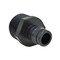 Thrifco Plumbing 1/2" x 3/4" PPSU Adapter MPT x F1960 - (PEX A) 7930184 - alternate 3