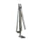 Jackjaw Stake Puller, 1050 lb Load, 32 in H JJ0200 - alternate 1
