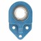Timken FLANGENG BRKT BEARING SUCBFB204-IP69K/FVSL613 - alternate 1