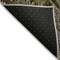 Homeroots 9' X 12' Coffee And Gray Oriental Washable Indoor Outdoor Area Rug 563761 - alternate 3