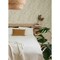 A-Street Prints Fildia Honey Botanical Wallpaper 4121-26952 - alternate 2