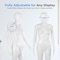 Serenelife Female Full Body Mannequin SLMAQFE5 - alternate 3