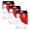 Daler-Rowney Simply Oil Paint Set, Assorted Colors, 12ml, 6-Piece Set, 3PK D118500006 - alternate 1