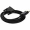 Add-On Addon 5 Pack Of 6Ft Displayport Male To Dvi-D Dual Link (24+1, PK5 DISPLAYPORT2DVI6F-5PK - alternate 4