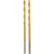 Do It Best 5/64'' Titanium Drill Bit, 2PK QJDIB-DB-002 - alternate 2