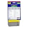 Wd-40 Microfiber Towel Detailing Kit, 3PK L40300 - alternate 2