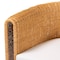 Bali & Pari Ayumi Natural Rattan Dining Set 262-14326-14188-ZORO - alternate 4