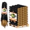 Xpose Safety 3ft x 100ft Silt Fence Heavy Duty, 50PK SFHD-310-50-X - alternate 1