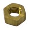 John Deere NUT, JOHN DEERE OEM M520014 M520014 - alternate 1