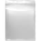 Advantus PVC-Free Vertical Badge Holder, PK50 75604 - alternate 1