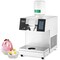 Vevor Commercial Snowflake Ice Machine 507LBS/24H Stainless Steel for Ice Cream QLX230F10-1 - alternate 1