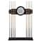 Holland Bar Stool Co North Florida Cue Rack in English Tudor Finish CueETudNorFla - alternate 1