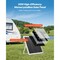 Vevor Solar Battery Trickle Charger Maintainer 12V with MPPT Controller 20W - alternate 6