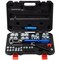 Vevor Hydraulic Flaring Tool Kit Double Flaring Tool 45 Deg for 3/16" to 1/2" Tube 72485-PRC - alternate 1