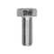 Auveco Jis Cap Screw M8-1.25 x 20mm Zinc, 25PK 14778 - alternate 1