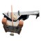 Cnh BUCKET, CNH OEM 47845287 47845287 - alternate 2