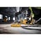 Dewalt FLEXVOLT Angle Grinder 60V MAX , Cordless, 6,000 RPM DCG460B - alternate 5