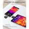 Vevor Thermal Imaging Camera for Android 512x384 Super Resolution Thermal Imager YXP256 - alternate 5