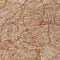 Homeroots 5' X 8' Copper And Beige Floral Washable Indoor Outdoor Area Rug 594654 - alternate 5
