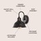 Jonathan Y Frisco 8" 1-Light Farmhouse Industrial Iron LED Vanity, Oil Rubbed Bronze JYL7481B - alternate 3