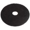 Performance Plus Round Stripping Pad Black 13 in, 5PK PBLA13 - alternate 3