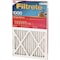 Filtrete 18'' x 20'' x 1'' 1000 MPR Allergen Defense Furnace Filter MERV 11 9845-4 - alternate 1
