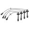 Pro Series Wire Standard Motor Products, Spark Plug Wire Set,  25414 - alternate 1