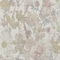 Homeroots 3' X 5' Ivory Beige And Linen Floral Washable Indoor Outdoor Area Rug 611192 - alternate 6