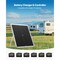 Vevor Solar Battery Trickle Charger Maintainer 12V with MPPT Controller 30W - alternate 2