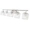 Z-Lite 5 Light Vanity in Brushed Nickel 7515-5V-BN - alternate 3