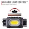 Coast Products Rl10R Rechargeable Headlamp 31031 - alternate 3