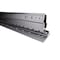 Global Door Controls 83 in. Duronodic Heavy-Duty Continuous Door Hinge THI-1183HD-DU - alternate 1