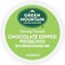 Green Mountain Coffee Roasters K-Cup, Pod Coffee - Compatible with Keurig Brewer - Smooth - K-Cup, Pod - Chocolate Dipped, 4PK 5000378228 - alternate 1