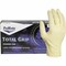 Proworks Total Grip Latex Powder Free Exam Gloves, 8 mil Thickness x 9.40in Glove L, X-Large Size, 10PK GL-L165FX - alternate 2