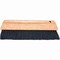 Marshalltown 12 in Curb Brush with Horsehair Bristles 6443 - alternate 3