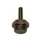 John Deere SCREW, JOHN DEERE OEM AT301692 AT301692 - alternate 2