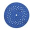 Norton Co 0 Sanding Disc, 5 in Dia, 1116 in Arbor, Coated, P150 Grit, Fine, Alumina Ceramic Abrasive, Spiral 3229 - alternate 3