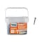 Teks #10 x 1-7/16 in Star Head Drill Point Wood-to-Metal Screws, 300PK 21392 - alternate 1