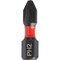 Do It Best 1'' Phillips No.2 Impact Ready Screwdriver Bit, 50PK QJDIB-SCB-003 - alternate 2